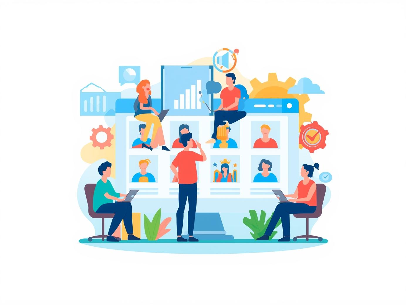 About FinoPA Team